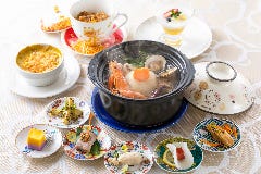 HELLO KITTY SMILE レストラン玉手箱 