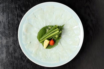 大阪府 ランチ ふぐ ふぐ料理 昼の接待に使える おすすめ人気レストラン ぐるなび