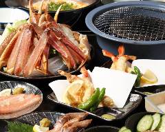 ふぐかに処 心福