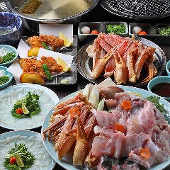 ふぐかに處心福 新世界 天王寺 鶴橋 居酒屋 Live Japan 日本旅遊 文化體驗導覽