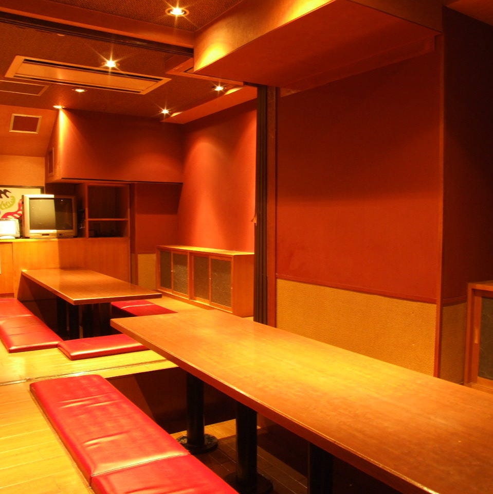 居酒屋 Nijyu Maru にじゅうまる 高田馬場駅前店 個室 ぐるなび