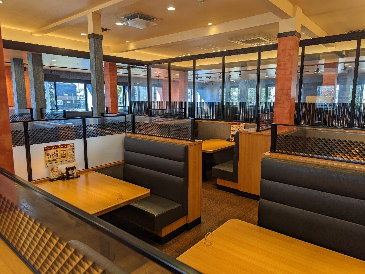 ステーキ の あさくま 富士 店
