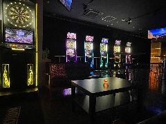 Bar DiJest