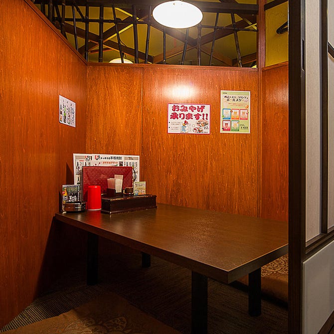 個室 焼鳥居酒屋 鳥太郎 さっぽろ店 札幌駅東口 札幌駅 居酒屋 ぐるなび