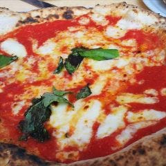 トラットリア ラ タルタルギーナ