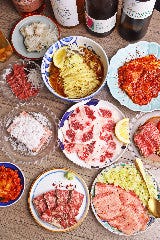 羽柴家 肉皿