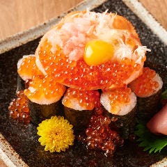 個室×海鮮×焼き鳥 魚鳥傳酒場 上野店