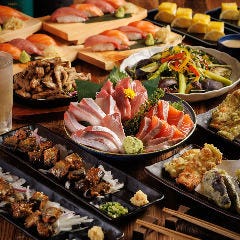 Free Style Bar eight plus(フリースタイルバーエイトプラス)（地図