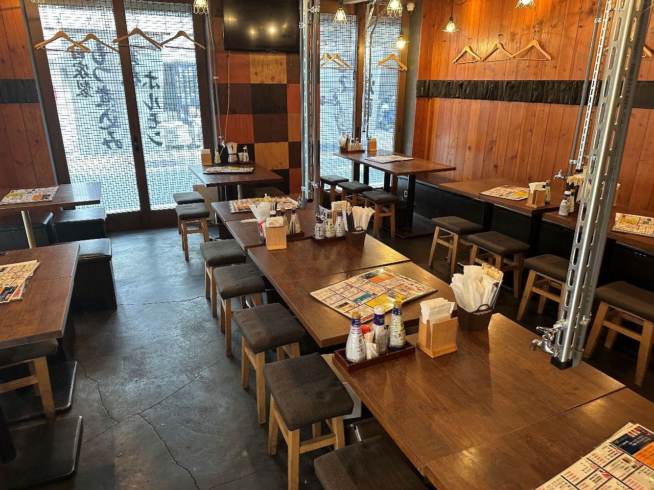当店のこだわり