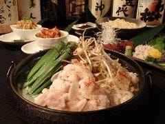 ホルモンバー東京 葛西店