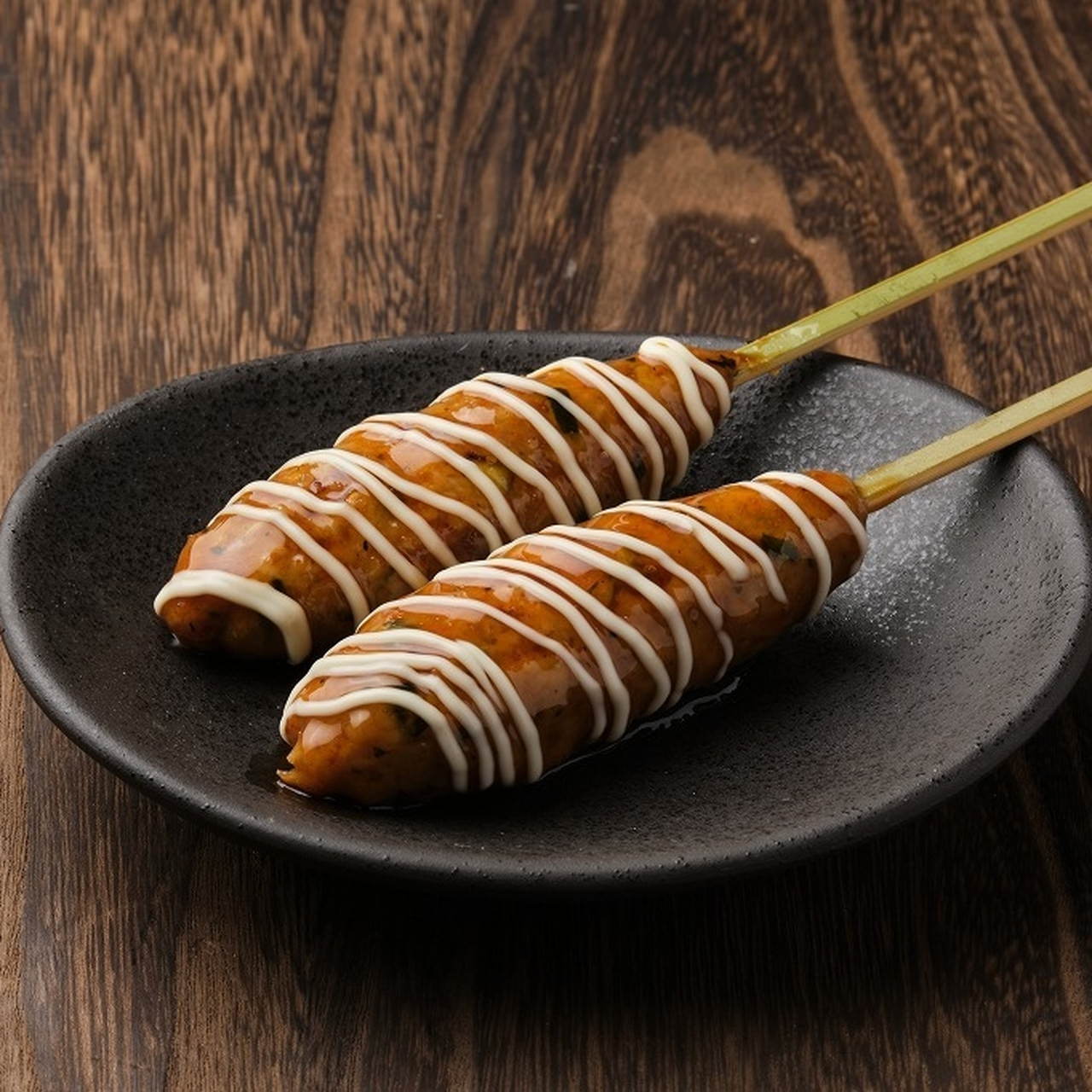 とりでん 橿原店 メニュー:イベント/釜飯串焼 - ぐるなび