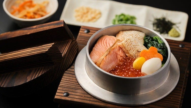 とりでん 橿原店 メニュー:イベント/釜飯串焼 - ぐるなび