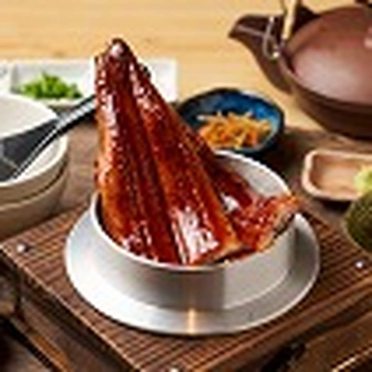 とりでん 橿原店 メニュー:イベント/釜飯串焼 - ぐるなび