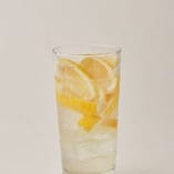 《アルコール》凍結レモンサワー