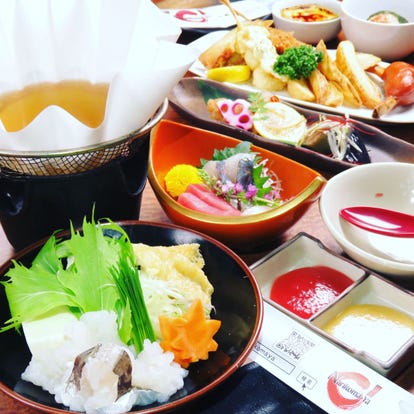 美味しいお店が見つかる 本町 堺筋本町 居酒屋 夜の接待に使える おすすめ人気レストラン ぐるなび