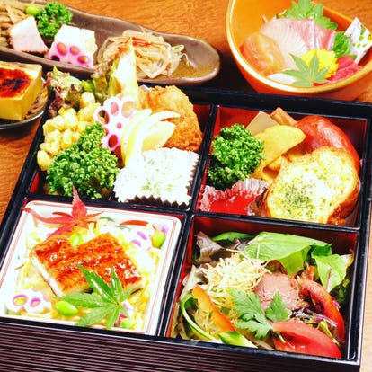 美味しいお店が見つかる 本町 堺筋本町 居酒屋 夜の接待に使える おすすめ人気レストラン ぐるなび