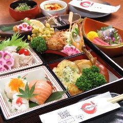 賑わい個室 Narikomaya 本町店 本町 堺筋本町 居酒屋 ぐるなび