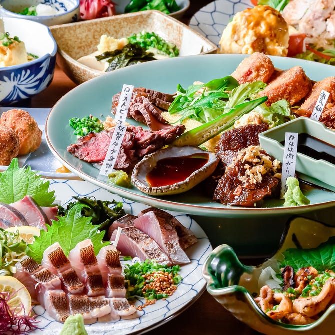 個室 居酒屋まつり 春吉 西中洲 春吉 居酒屋 ぐるなび