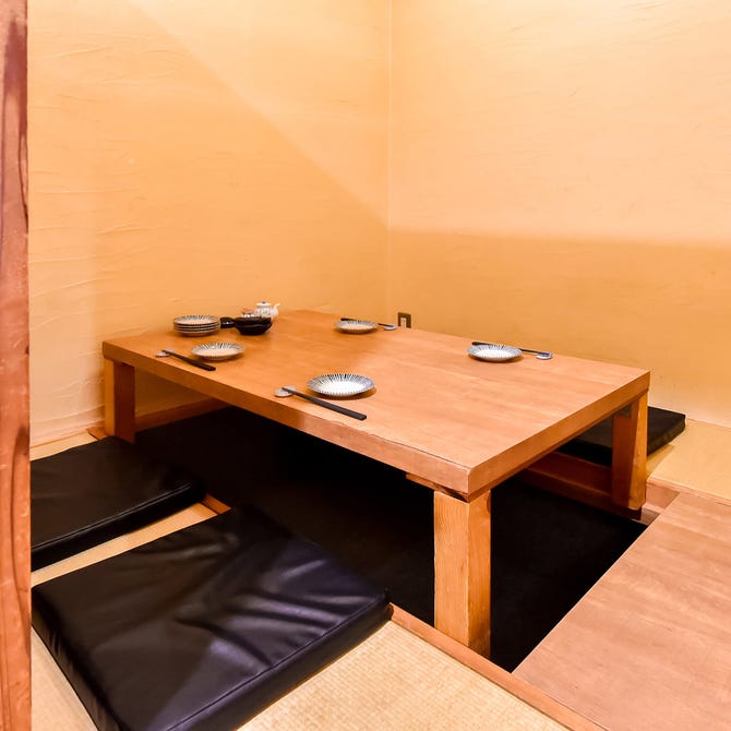 個室 居酒屋まつり 春吉 西中洲 春吉 居酒屋 ぐるなび