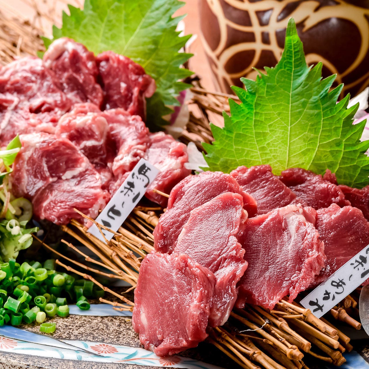 【贅沢宴会！接待に人気】肉も魚も堪能！豪華プレミアム6000円コース(飲放付)
