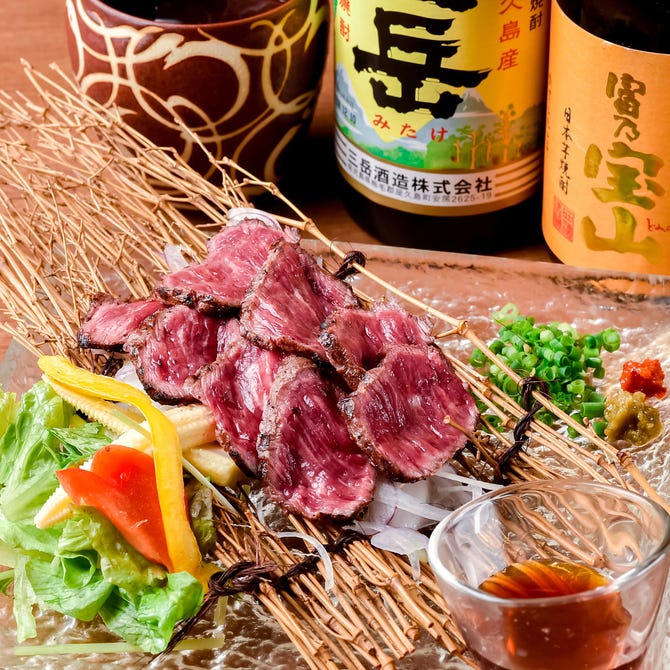 個室 居酒屋まつり 春吉 西中洲 春吉 居酒屋 ぐるなび