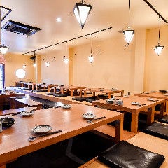 個室 居酒屋まつり 春吉 西中洲 春吉 居酒屋 の予約 コース一覧 ぐるなび