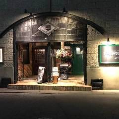 クラフトビール×石窯PIZZA アラカワオキホール 