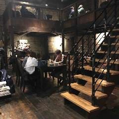 アラカワオキホール