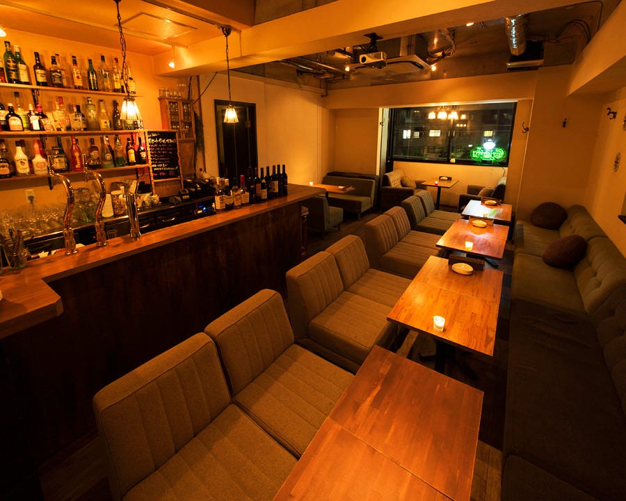 歓送迎会 ゆったり2 5時間飲放付 宴会ｺｰｽ 全10品 ｸｰﾎﾟﾝ利用で3時間に延長 Or ミニロールケーキ付 の詳細 貸切ソファーダイニング Haconiwa ハコニワ 恵比寿 恵比寿 貸切スペース ぐるなび