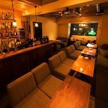 ［恵比寿人気貸切スペース］貸切ソファーダイニング haconiwa【ハコニワ】 恵比寿の画像