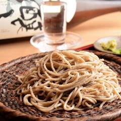 蒲郡桔梗屋 本店