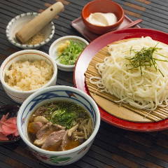 讃兵衛 大丸札幌店