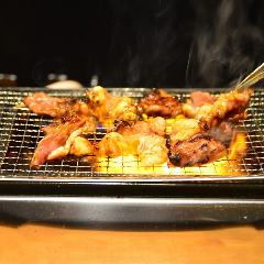 スタンド 八とり 京橋店