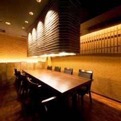 牛刺しと焼肉としゃぶしゃぶと。仔虎国分町店