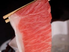 備長炭焼肉としゃぶしゃぶ 仔虎 国分町店