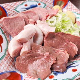 Yakiton Izakaya Yamanenikuten Shinjukukabukicho