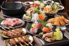 てしごとや ふくの鳥 人形町店