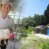 山口の直営養鶏場“長門俵山農場” 安心・安全な鶏は鮮度抜群！