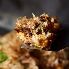 お好み焼酒場 花まる亭 船場店 