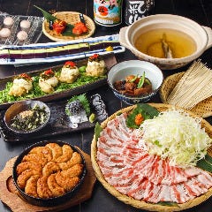 わいわい盛り上がりたい夜に♪