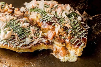 美味しいお店が見つかる 池袋の広島風お好み焼きでおすすめしたい人気のお店 ぐるなび