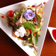 WINE DINING Mu － ワインダイニング ミュウ －