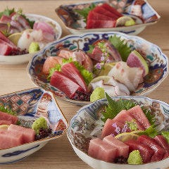 三陸海鮮あかり 