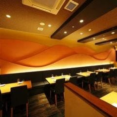大漁食堂 HERO海 熊本駅店