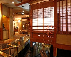全席完全個室 日本料理 丸治