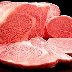 日本を代表する幻の銘柄和牛「大田原牛」のステーキ