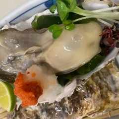 鉄と魚 黒おじ