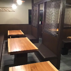 鉄と魚 黒おじ