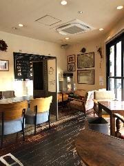 PerCaffe Bianco