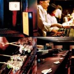 串焼BISTRO 福みみ 渋谷店